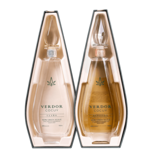 Verdor Cocuy Collection